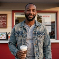 Marcus, 42, Dallas OTR driver testimonial on family planning